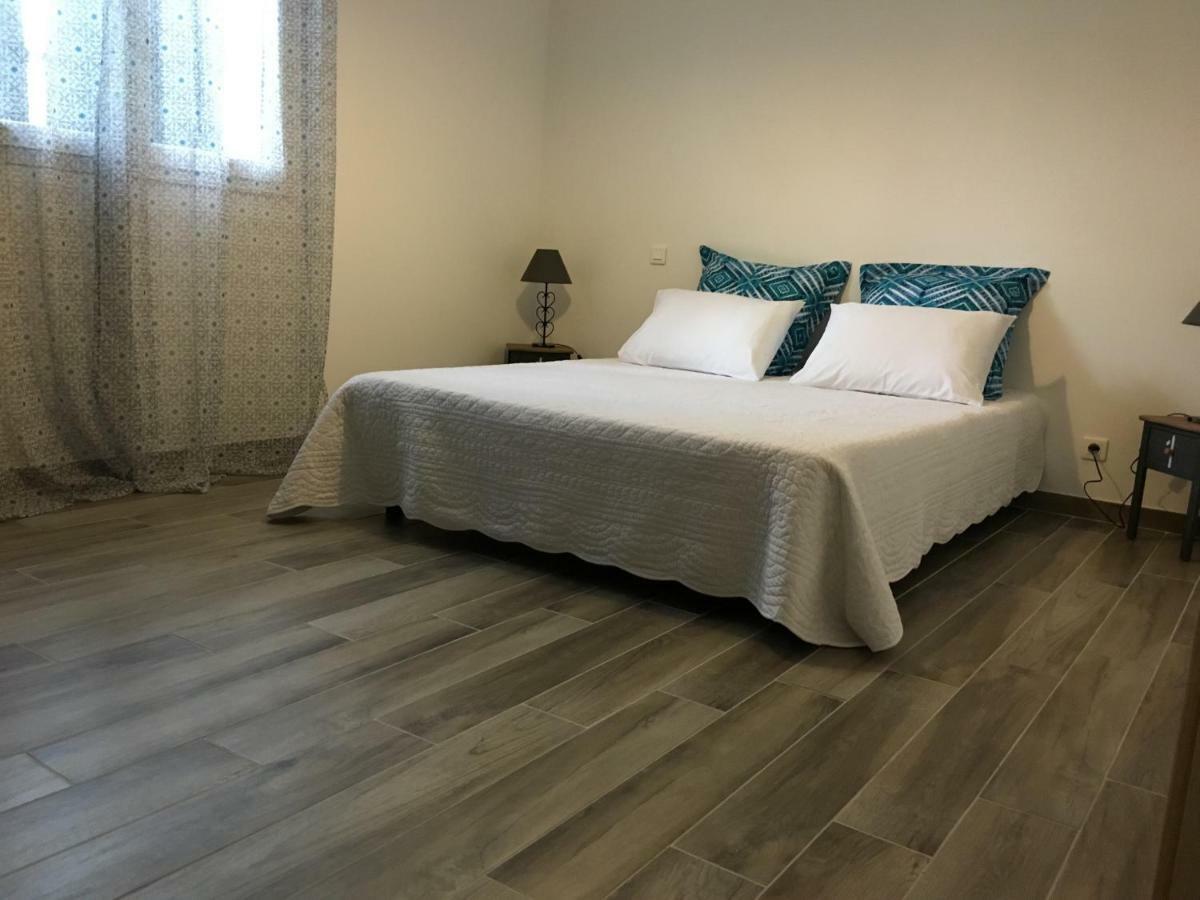 Villa E Lecce Santa-Lucia-di-Moriani Luaran gambar