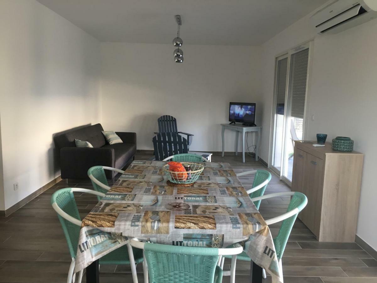 Villa E Lecce Santa-Lucia-di-Moriani Luaran gambar
